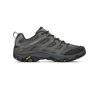 Merrell Herren Wanderschuh Moab 3 Granite V2 Größe 43 EU
