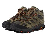 Merrell Moab 3 Mid Gore-tex® Wanderstiefel EU 41 1/2 Olive