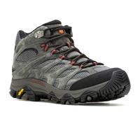 Merrell Wanderschuhe Moab 3 Mid Gore-Tex Herren Beluga Größe 41