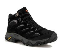 Merrell Moab 3 Mid Gore-tex® Wanderstiefel EU 42 Black / Grey