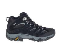 Merrell Moab 3 Mid Gore-tex® Wanderstiefel EU 38 Black / Grey
