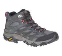 MERRELL Moab 3 Mid Gore-tex - Herren - Grau / Blau - Größe 43 1/2- Modell 2026