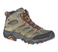 Merrell Moab 3 Mid GTX Herren Wanderschuh olive Schuhgröße EU 44 Farbgruppe olive olive Herren