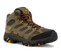 Merrell Wanderstiefel Moab 3 Mid GTX Gore-Tex Herren Grün Größe 42