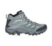merrell moab 3 mid gore tex wanderschuhe blau grau fur damen 37