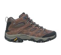 merrell moab 3 mid gore tex wanderschuhe braun 43.1/2