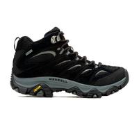 Merrell Moab 3 Mid Goretex Wanderstiefel EU 39 Black / Grey