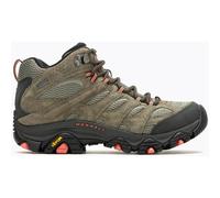 Merrell Moab 3 Mid GTX Damen Multifunktionsschuhe, grün, Größe 38 38