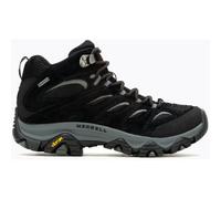 Merrell Moab 3 Mid GTX Damen Multifunktionsschuhe, schwarz, Größe 37 37
