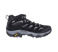 Merrell Wanderschuhe Moab 3 Mid GORE-TEX Damen Grün/Schwarz/Rosa Größe 38,5