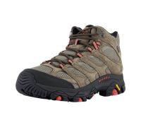 Merrell MOAB 3 MID GTX für Damen, grün, Größe 42 EU