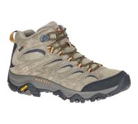 Merrell Moab 3 Mid GORE-TEX Wanderschuhe braun - 44