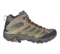 Merrell Wanderstiefel Moab 3 Mid GTX Gore-Tex Herren Grün Größe 42