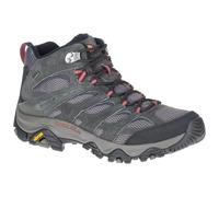 Merrell Moab 3 Mid GORE-TEX Wanderschuhe grau - 47