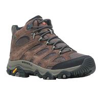 Merrell Herren Moab 3 Mid GTX Wanderstiefel, Bracken, 50 EU
