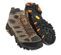 Merrell Moab 3 Mid Gore-tex® Wanderstiefel EU 41 Olive