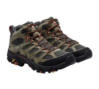 Merrell Moab 3 Mid Wanderstiefel EU 46 1/2 Olive