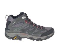 merrell moab 3 mid gtx wanderschuhe grau 47