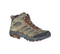 Merrell Trekkingschuhe Für Herren Mann Moab 3 Mid Gtx Grün Größe 46
