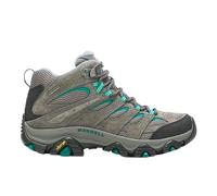 Merrell Moab 3 Mid Gtx Women's,Granite/Marine 40 EU