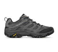 Merrell - Moab 3 - Multisportschuhe, Gr. 43, grau (GraniteV2)