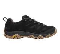 Merrell Moab 3 Ready Zip Wanderschuhe EU 46 Black