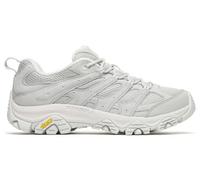 Merrell Unisex Moab 3 Ready Zip Sneaker, Grey, 40 EU