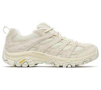 merrell moab 3 ready zip wanderschuhe weis damen