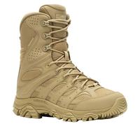 Merrell Moab 3 Tactical Zip Wp 20,3 cm, Coyote, 12