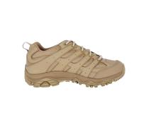 Merrell - MOAB 3 Low Tactical Waterproof - Schuhe - Dark Coyote 44