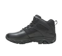 Merrell Moab 3 Tactical WP Mid J003911, Mens tactical boots,trekking shoes, black, 42 EU