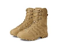 Merrell Moab 3 Tactical Zip Wp 20,3 cm, Coyote, 12