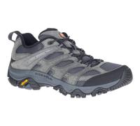 Merrell - Wanderschuhe - Moab 3 Granite V2 für Herren - Größe 41 - Blau Blau 41