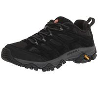 Merrell Moab 3 wasserdichte Herrenschuhe, Black Night, Größe 44