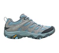 Merrell Moab 3 Damen Trekkingschuhe blau/grau - 37.5