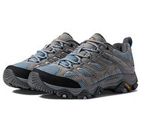 Merrell Moab 3 Damen Trekkingschuhe blau/grau - 36