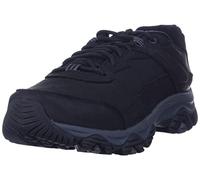 Merrell Herren Moab Adventure 3 Hiking Shoe, Black, 42 EU