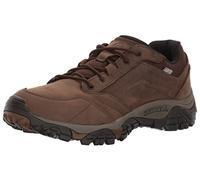Merrell Moab Adventure Lace Hiking UK, Dark Earth, 9 UK Wide