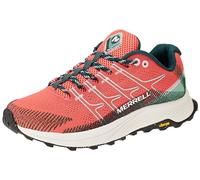 Merrell Moab Flight Wanderschuhe EU 37 Coral