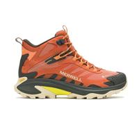 Merrell Moab Flight, Sneaker, Argile,