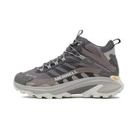 Merrell Moab Speed 2 Mid GORE-TEX Wanderschuhe dunkelgrau - 42