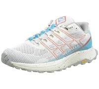 Merrell Moab Flight-Sneaker für Damen, White Atoll, 40.5 EU