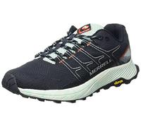 Merrell Damen Moab Flight blau 38.5
