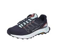 Merrell Moab Flight, Sneaker, Navy Blue,