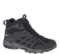 Merrell Moab Fst 2 Ice+ Wanderstiefel EU 41 Black (Herstellerartikelnummer: J99827-41)