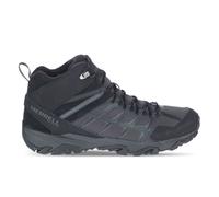 Merrell Moab Fst 3 Wanderstiefel EU 45 Black