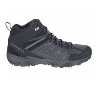Merrell, MOAB FST 3 THERMO MID WP - BLACK, J036413, Unisex, Adulto, 44