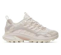 merrell moab speed 2 allure wanderschuhe fur damen beige 40