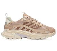 merrell moab speed 2 beige damen wanderschuhe 38