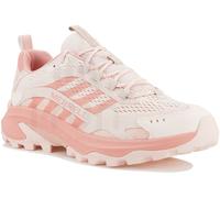 Merrell - Women's Moab Speed 2 - Multisportschuhe, Gr. 37.5, rosa (Rosa)